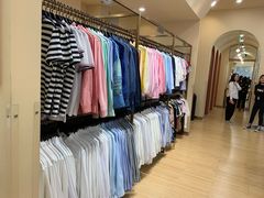 -海马体照相馆(成都来福士广场店)