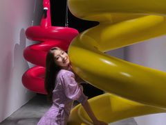 -chi K11艺术空间展览厅