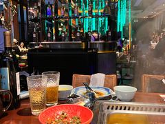 -大隐·成都火锅Bistro(合生麒麟新天地店)