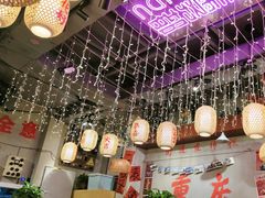 -巴卤社老火锅(财富店)