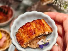 -蟹犇前•帝王蟹雪蟹(陆家嘴店)
