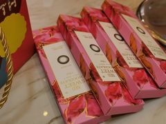 -4inlook美目美佳隐形眼镜店(恒隆广场店)
