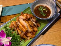 -紫滇源云南生态菜(丹凤街店)