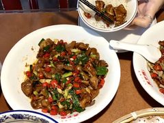 -天下客饭店(中山路店)
