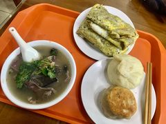 -白魁老号饭庄(交道口店)