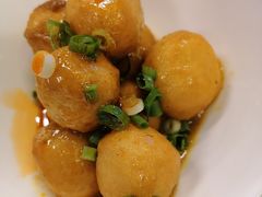 -七爷清汤腩·港式餐厅(金狮广场店)