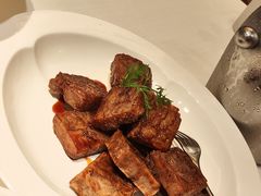 -扬州香格里拉·香宫中餐厅