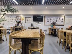 -素清香(解放路店)