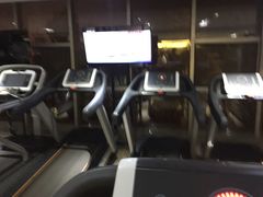 -零距离健身游泳(雁塔店)