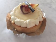 -La Porte de Paris 巴黎之门法式甜品
