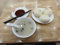 -沈老头包子铺(崇山路店)