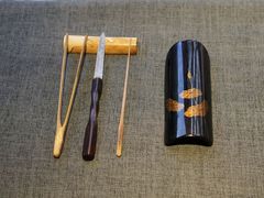 -三千·银饰木艺体验订制
