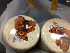 -珍妮曲奇聪明小熊(上环店)
