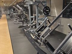 -聚健身GatherFitness(余杭店)