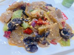 -夜小红炒虾尾(东大街店)