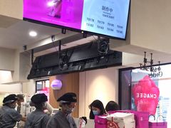 -霸王茶姬(正佳广场店)