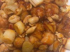 -福来居烤鸭店(天坛二店)