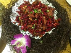 -隆喜元鱼汤包·海鲜(中联广场店)