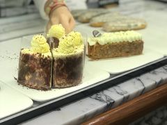 -WHEAT&BAKER-麥(凯德来福士店)