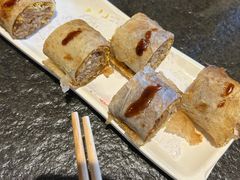 -福苗小骆驼烧烤(望京店)