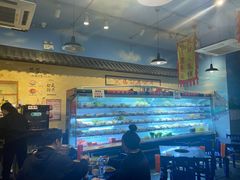 -马路边边 传媒大学店