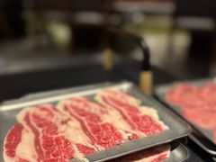 -何发发和牛烧肉·鳗鱼榴莲放题自助(乐峰广场店)
