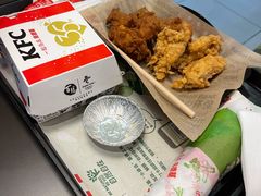 -肯德基(龙昆南店)