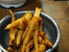 -88号小吃店·经典云南菜·地道纳西美食