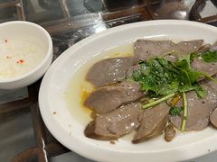 -长平肥姐白粥·海鲜打冷