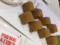 -四季小馆·地道北京小吃(广百店)