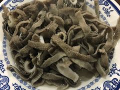 -老爆肚满五香烧牛羊肉