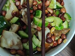 -京八珍(和平东桥店)