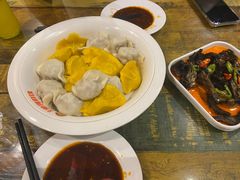 -金谷园饺子·烧烤(人大总店)