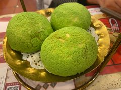 -点都德(龙之梦店)