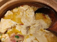 -老阿爸鲜鱼土菜(独墅湖店)