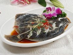 -聚宝渔港.五钻酒家(上地店)