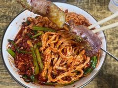 -玲玲米粉(中山路店)