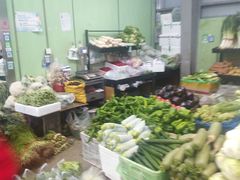 -北京清河镇农副产品交易市场中心