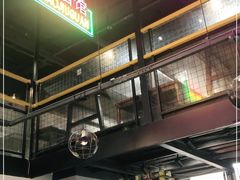 -曹掌柜小酒馆烧烤集团(崂山同兴路店)