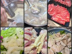 -大头椰·海南椰子鸡火锅(思明万象城店)