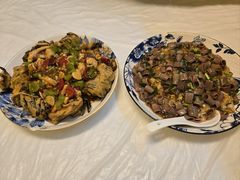 -宾朋海鲜特色美食餐厅·纯手工鲅鱼水饺(兴海路店)