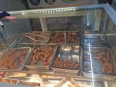 -余婆炸鸡(亚运村店)