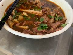 卤煮火烧-姚记炒肝店(鼓楼店)