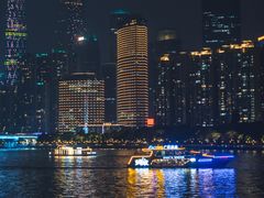 -琶醍壹号•音乐江景餐吧