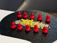 -山泉粤宴(广东大厦店)