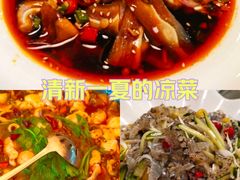 -九寨沟石锅鱼(沣峪口二十年店)