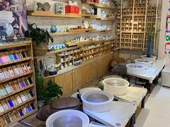 -今日陶艺(富力广场店)