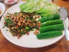 -美未居·老字号·地道顺德菜·桑拿鸡·鱼生(容桂店)