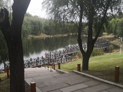 -长春公园(普阳街道)