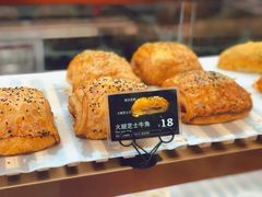 -牛角村(大族广场店)